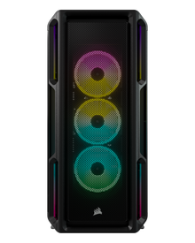Corsair iCUE 5000T RGB Mid Tower — 3