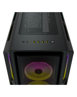 Corsair iCUE 5000T RGB Mid Tower — 4