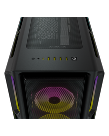 Corsair iCUE 5000T RGB Mid Tower — 4