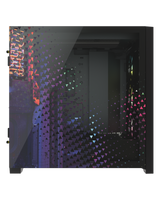 Corsair iCUE 5000X RGB SIGNATURE SERIES Neon Night Mid Tower — 3