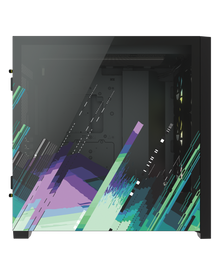 Corsair iCUE 5000X RGB SIGNATURE SERIES Shift Mid Tower — 3