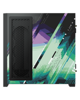 Corsair iCUE 5000X RGB SIGNATURE SERIES Shift Mid Tower — 7