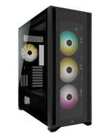 Corsair iCUE 7000X RGB Full Tower — 1