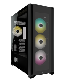 Corsair iCUE 7000X RGB Full Tower — 1