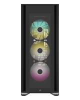 Corsair iCUE 7000X RGB Full Tower — 2