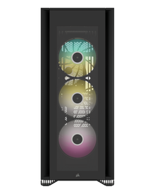Corsair iCUE 7000X RGB Full Tower — 2