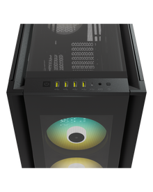 Corsair iCUE 7000X RGB Full Tower — 5