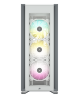 Corsair iCUE 7000X RGB Full Tower White — 2