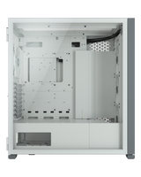 Corsair iCUE 7000X RGB Full Tower White — 3