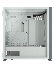 Corsair iCUE 7000X RGB Full Tower White — 3