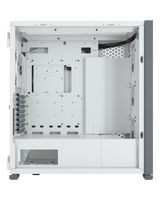 Corsair iCUE 7000X RGB Full Tower White — 4