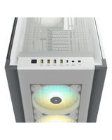 Corsair iCUE 7000X RGB Full Tower White — 5