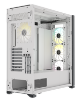 Corsair iCUE 7000X RGB Full Tower White — 6