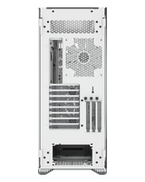 Corsair iCUE 7000X RGB Full Tower White — 7