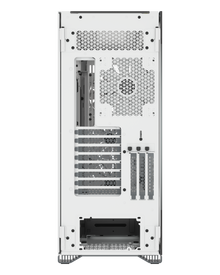 Corsair iCUE 7000X RGB Full Tower White — 7