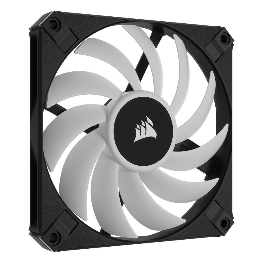 Corsair iCUE AF120 RGB SLIM 120mm Case Fan — 1
