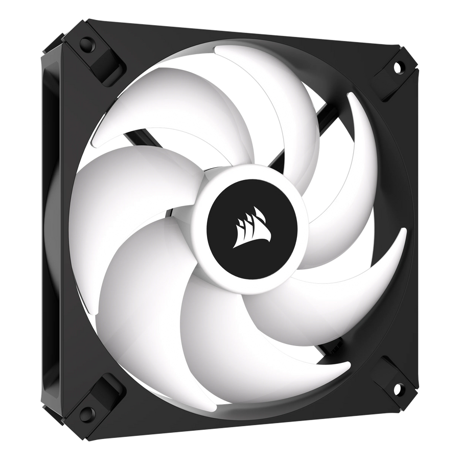 Corsair iCUE AR120 Digital RGB 120mm 3-Pack Case Fan — 1