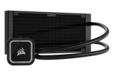 Corsair iCUE H100x RGB ELITE AIO Liquid Cooler — 2