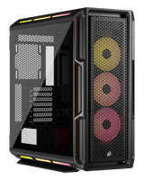 Corsair iCUE LINK 5000T LX RGB Mid Tower — 1