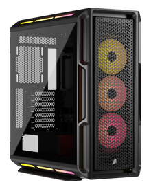 Corsair iCUE LINK 5000T LX RGB Mid Tower — 1