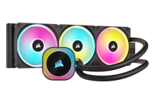 Corsair iCUE LINK H150i RGB AIO Liquid Cooler — 1