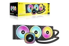 Corsair iCUE LINK H150i RGB AIO Liquid Cooler — 2