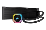 Corsair iCUE LINK H150i RGB AIO Liquid Cooler — 3