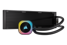 Corsair iCUE LINK H150i RGB AIO Liquid Cooler — 3
