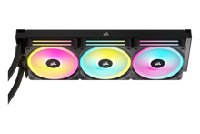 Corsair iCUE LINK H150i RGB AIO Liquid Cooler — 4