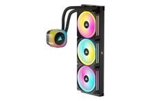 Corsair iCUE LINK H150i RGB AIO Liquid Cooler — 5