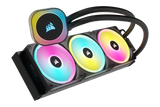 Corsair iCUE LINK H150i RGB AIO Liquid Cooler — 6