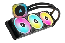Corsair iCUE LINK H150i RGB AIO Liquid Cooler — 6