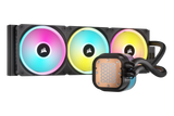 Corsair iCUE LINK H150i RGB AIO Liquid Cooler — 7