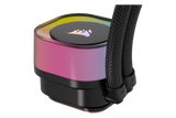 Corsair iCUE LINK H150i RGB AIO Liquid Cooler — 8