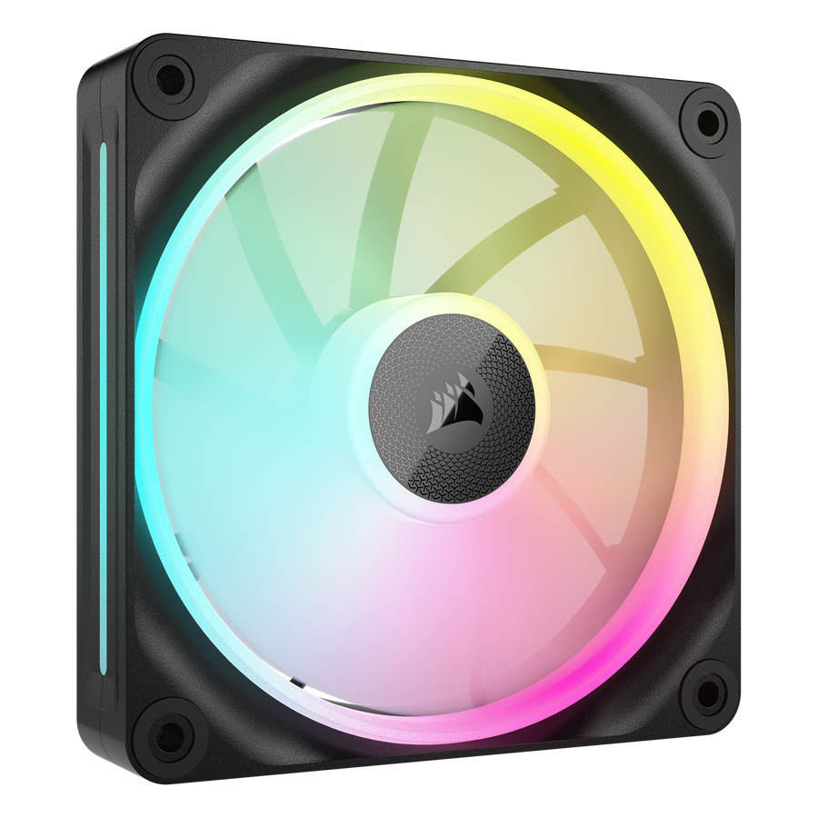 Corsair iCUE LINK LX120 RGB 120mm Case Fan — 1