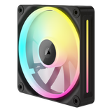Corsair iCUE LINK LX120 RGB 120mm 3-Pack Case Fan — 4