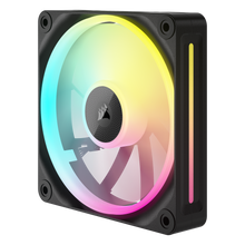 Corsair iCUE LINK LX120 RGB 120mm 3-Pack Case Fan — 4