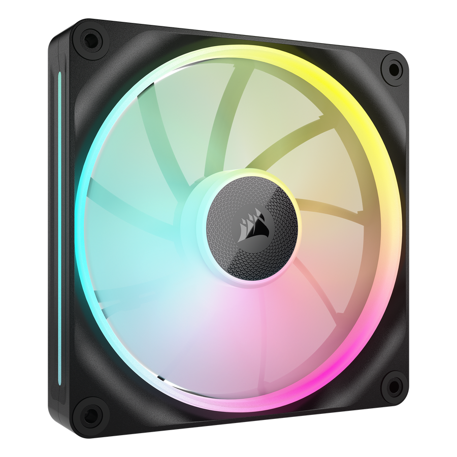 Corsair iCUE LINK LX140 RGB 140mm Case Fan — 1