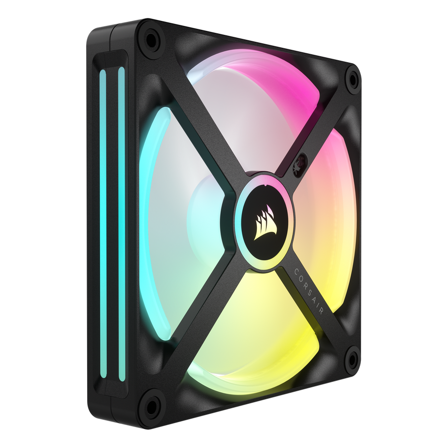 Corsair iCUE LINK QX140 RGB 140mm Case Fan — 1