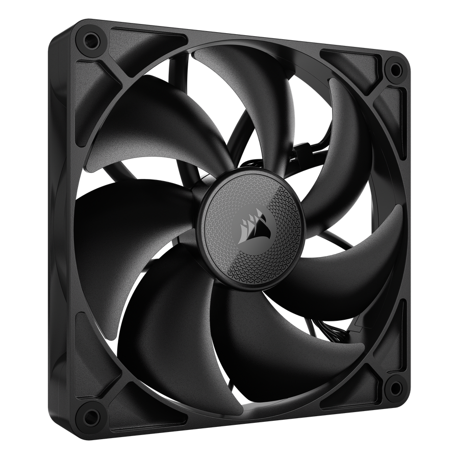 Corsair iCUE LINK RX140 140mm Case Fan — 1