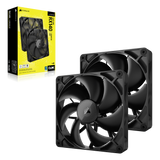 Corsair iCUE LINK RX140 140mm 2-Pack Case Fan — 1