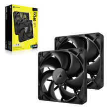 Corsair iCUE LINK RX140 140mm 2-Pack Case Fan — 1
