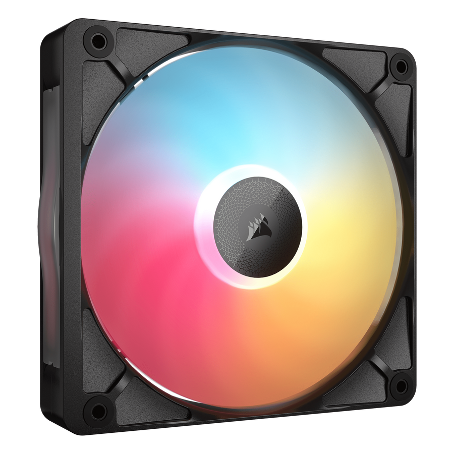 Corsair iCUE LINK RX140 II RGB 140mm Case Fan — 1
