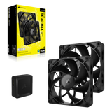 Corsair iCUE LINK RX140 MAX 140mm 2-Pack Case Fan — 1