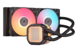 Corsair iCUE LINK TITAN 240 RX LCD AIO Liquid Cooler — 6