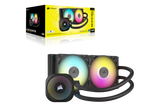 Corsair iCUE LINK TITAN 240 RX RGB AIO Liquid Cooler — 2