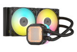 Corsair iCUE LINK TITAN 240 RX RGB AIO Liquid Cooler — 6