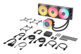 Corsair iCUE LINK TITAN 360 RX LCD AIO Liquid Cooler — 4