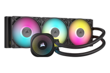 Corsair iCUE LINK TITAN 360 RX RGB AIO Liquid Cooler — 1