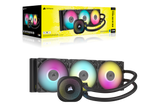 Corsair iCUE LINK TITAN 360 RX RGB AIO Liquid Cooler — 2